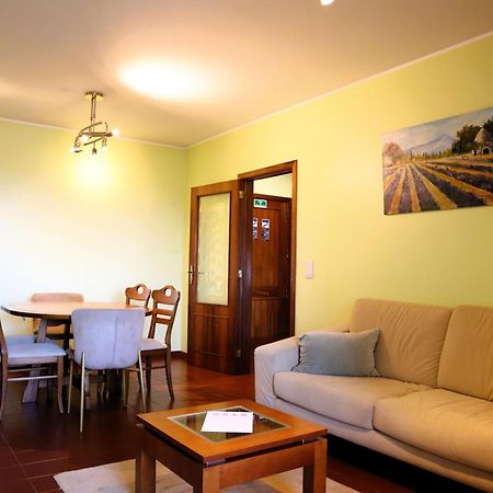 Sunset Apartment Вила Нова ди Гая Екстериор снимка