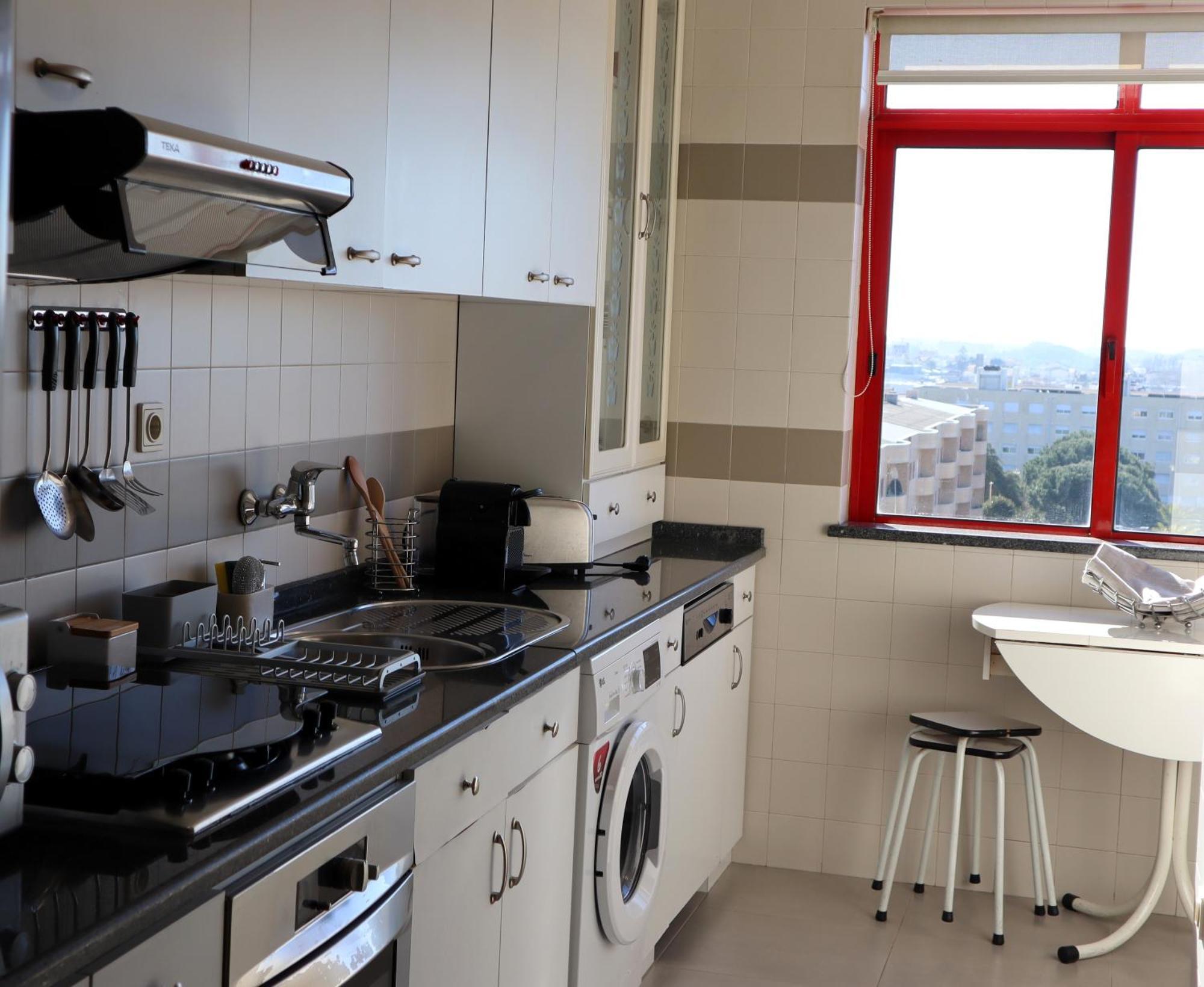 Sunset Apartment Вила Нова ди Гая Екстериор снимка