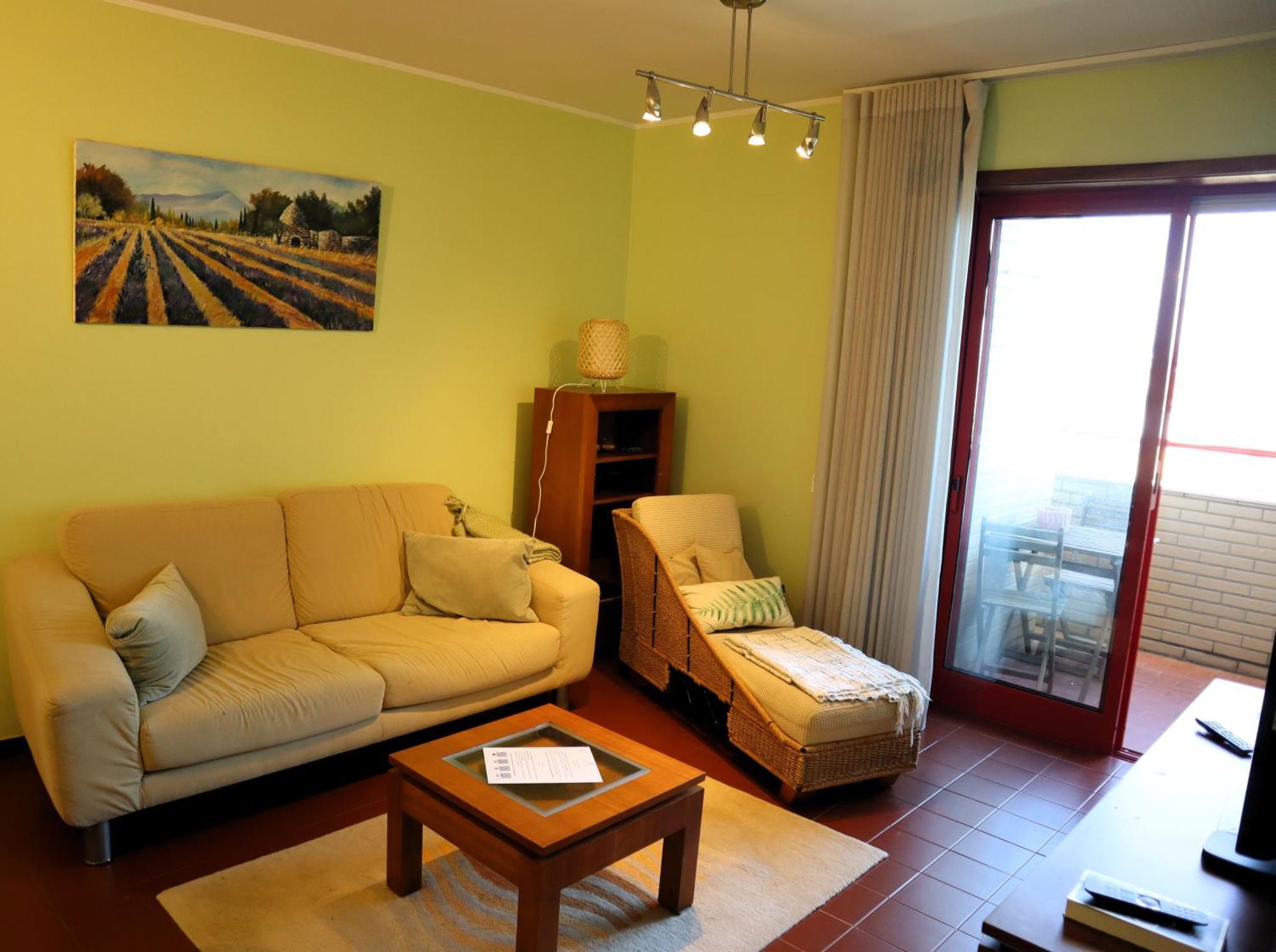 Sunset Apartment Вила Нова ди Гая Екстериор снимка